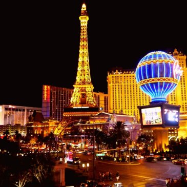 MGM Resorts korottaa lomakeskusmaksuja Las Vegasissa, mikä herättää alan laajuisen keskustelun läpinäkyvyydestä.