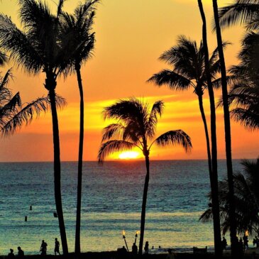 Havaiji ehdottaa matkailijamaksua ympäristönsuojelun rahoittamiseksi