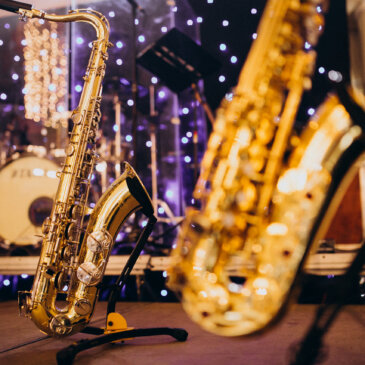 New Orleans Jazz & Heritage Festival: Musiikin, ruoan ja kulttuurin harmoninen juhlinta