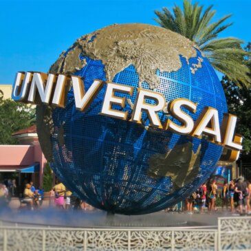 Universal Orlando julkistaa suunnitelmat 1 miljardin dollarin Epic Universe -teemapuistosta