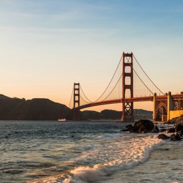 San Francisco City Guides esittelee ilmastonmuutoskävelykierroksen: Ajatuksia herättävä tutkimusmatka