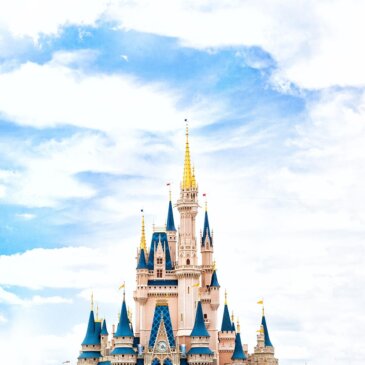 Walt Disney World esittelee hotellivieraille ilmaisen pääsyn vesipuistoon