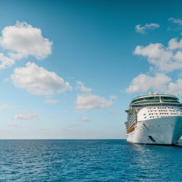 Princess Cruises tarjoaa vuonna 2024 Love Boat -aiheisen risteilyn