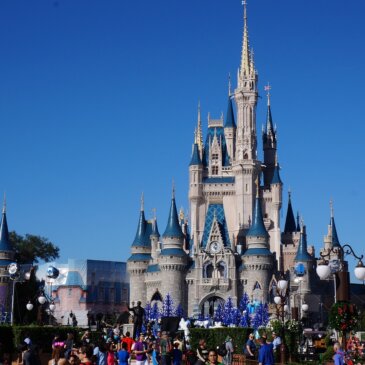Disney paljastaa Tiana’s Bayou Adventure -seikkailun avajaiset Walt Disney Worldissa