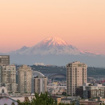 Viisumi Washingtoniin